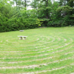 galilee labyrinth