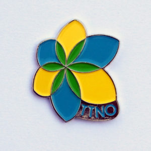 TTNO Pins [Members Only]