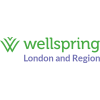 Stratford Wellspring Volunteers Receive Distant Therapeutic Touch