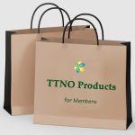 shopping bag members copy