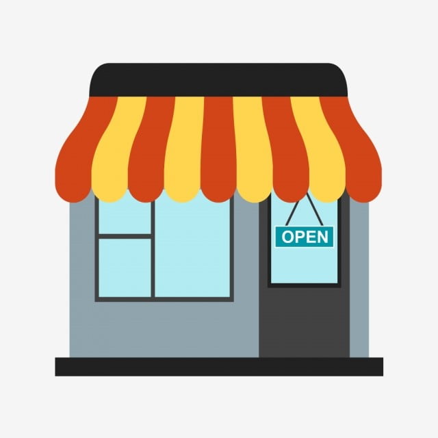 storefront