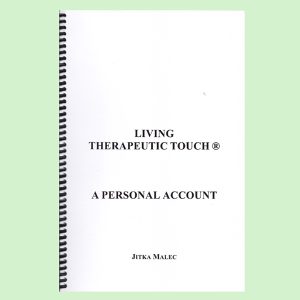 Living Therapeutic Touch